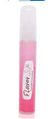 Loción Con Feromonas Feroz For Women Flavor 7 Ml