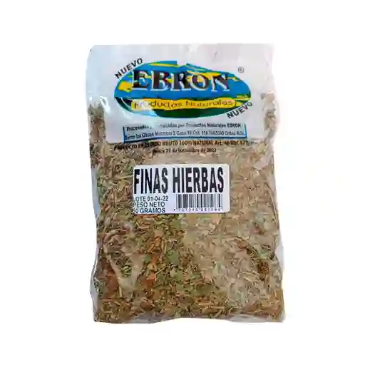 Finas Hierbas