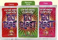 Oral Sex Candy (quipitos)