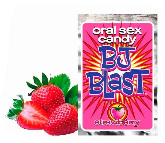 Oral Sex Candy (quipitos)