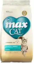 Cmax Cat P. Line Adultos Frango Arroz 1 Kg