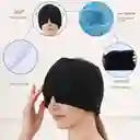 Gorro De Gel Para Aliviar El Dolor De Cabeza