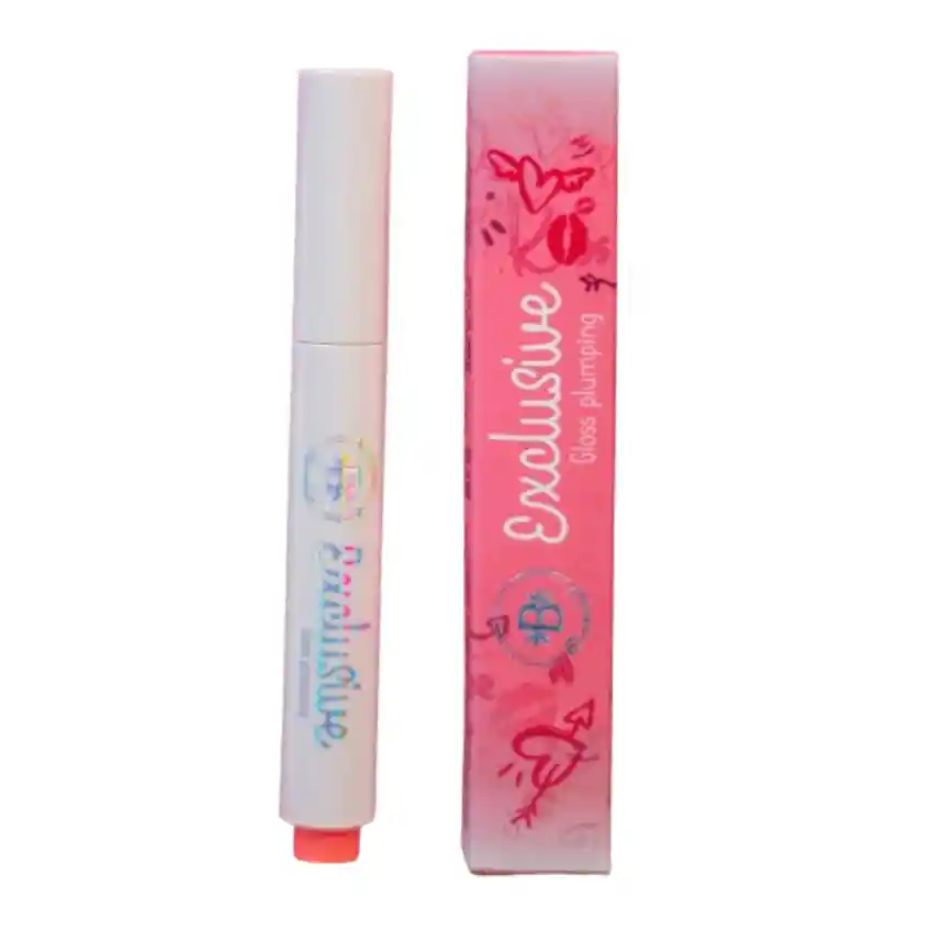 Labial Click B712 Bloomshell