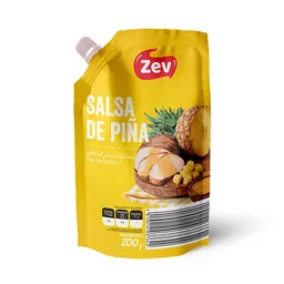 Zev Salsa De Piña