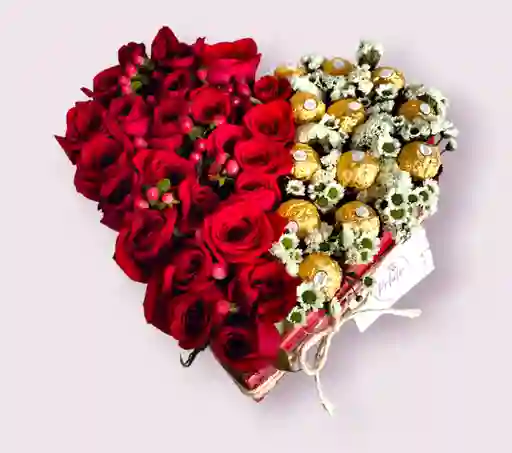 Locura De Amor