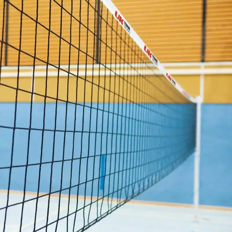 Red De Voleibol Para Exteriores