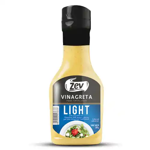 Zev Vinagreta Light