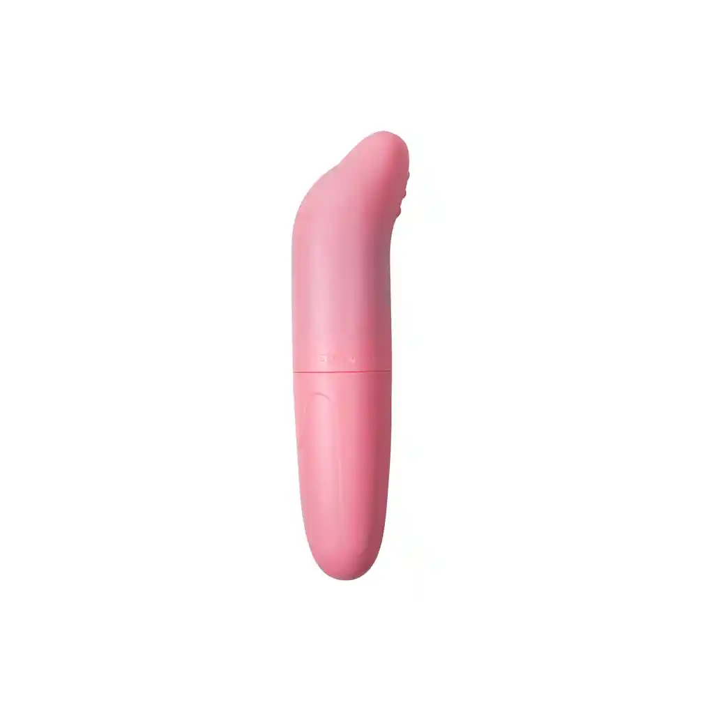 Mini Bala Vibrador Rocco