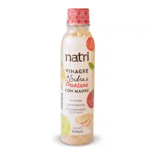 Natri Vinagre De Sidra De Manzana