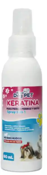 Keratina 60ml