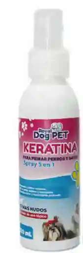 Keratina 120ml