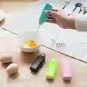 Mini Batidor, Mezclador Pilas