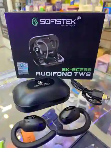 Audifonos Inteligentes Tws