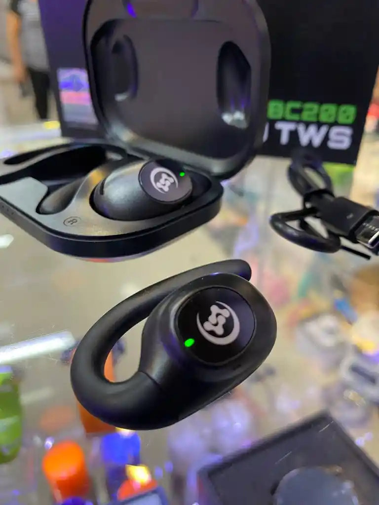 Audifonos Inteligentes Tws