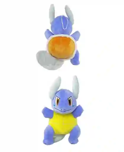 Peluche Pokemon Wartortle