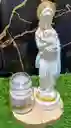 Virgen De La Vida (madre)