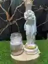 Virgen De La Vida (madre)