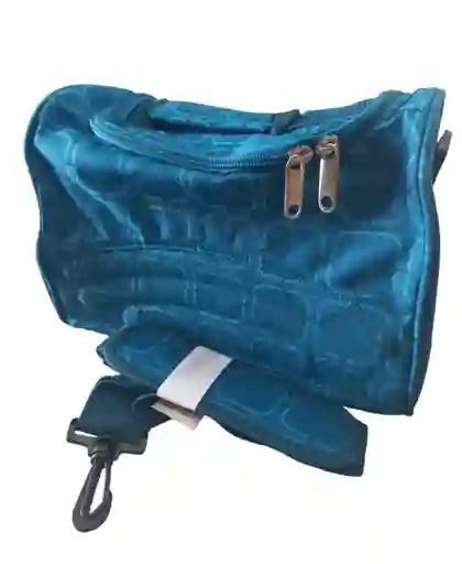 Bolso Tipo Lonchera Perfecta Para Colegio/trabajo/universidad