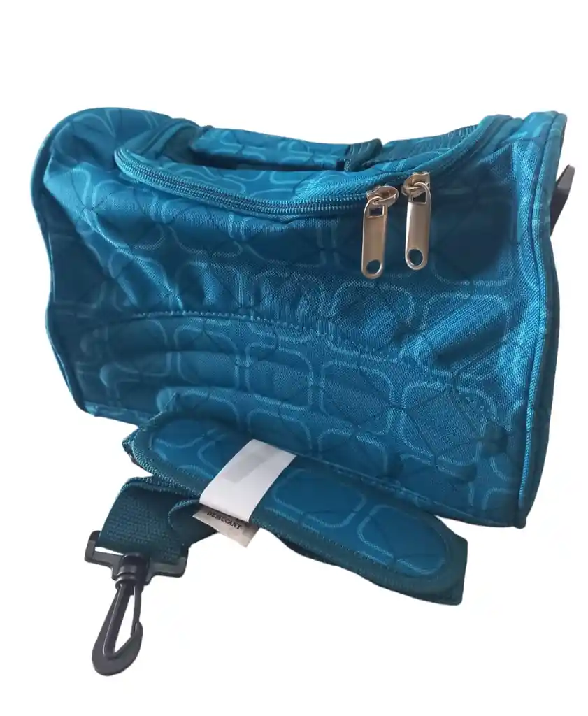 Bolso Tipo Lonchera Perfecta Para Colegio/trabajo/universidad