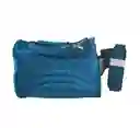 Bolso Tipo Lonchera Perfecta Para Colegio/trabajo/universidad