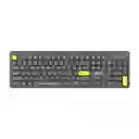 Teclado Bluetooth Inalambrico Recargable Jyr 032 | Multi Bt