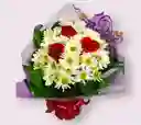 Bouquet Margarita