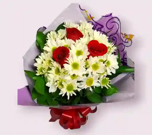 Bouquet Margarita