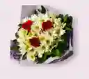 Bouquet Margarita