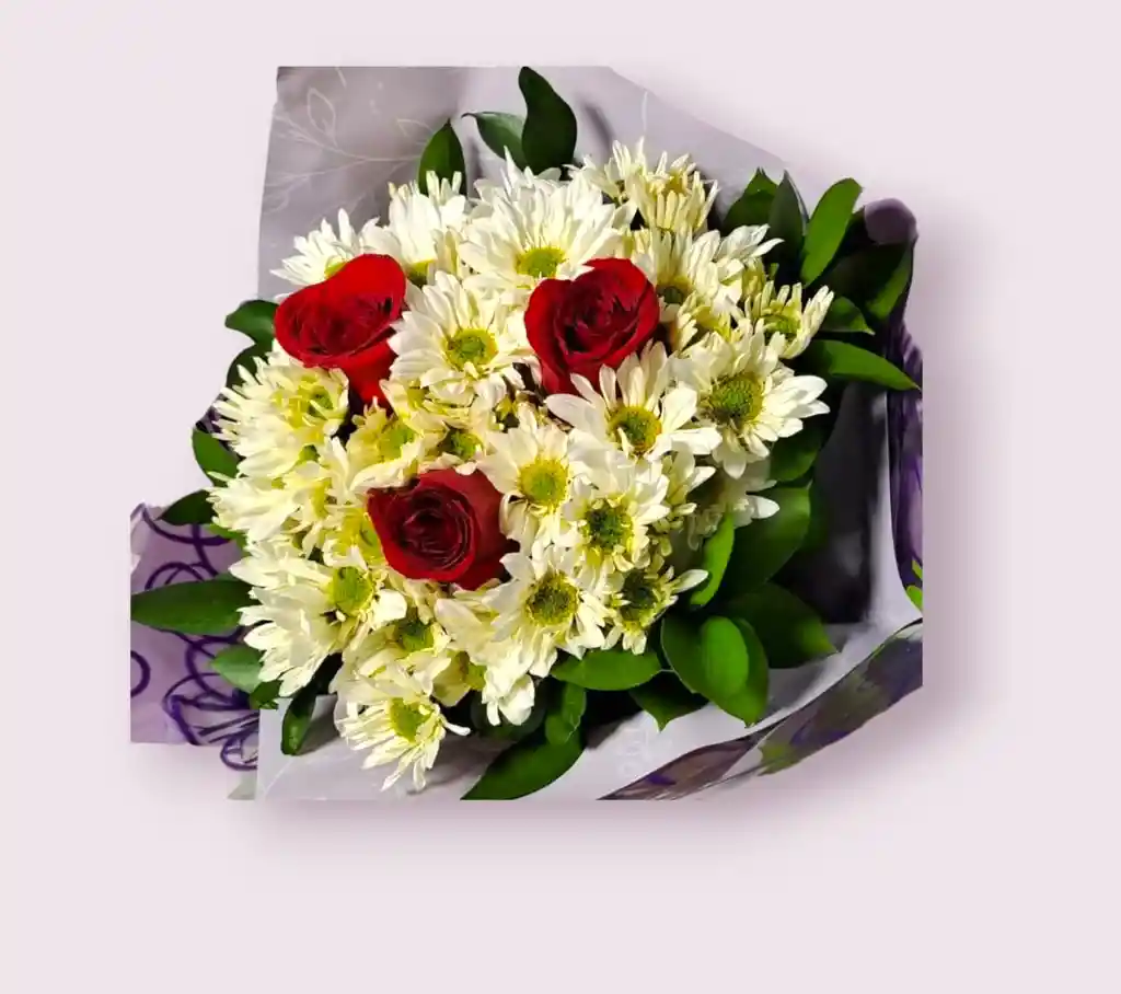 Bouquet Margarita