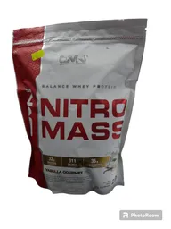 Nitro Mass 2lb