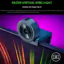 Razer Kiyo X, Cámara Web Streaming 1080p 30fps / Autoenfoque