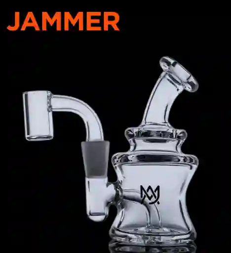 Mini Rig Mj Arsenal Jammer