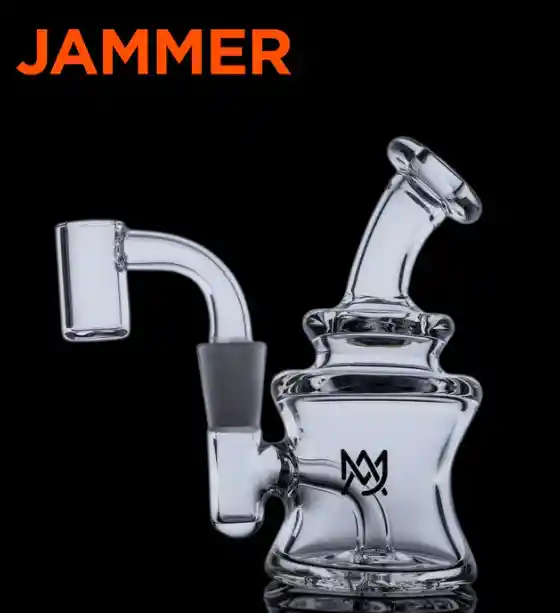 Mini Rig Mj Arsenal Jammer