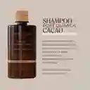 Shampoo Post Quimica Cacao, Reparaciòn