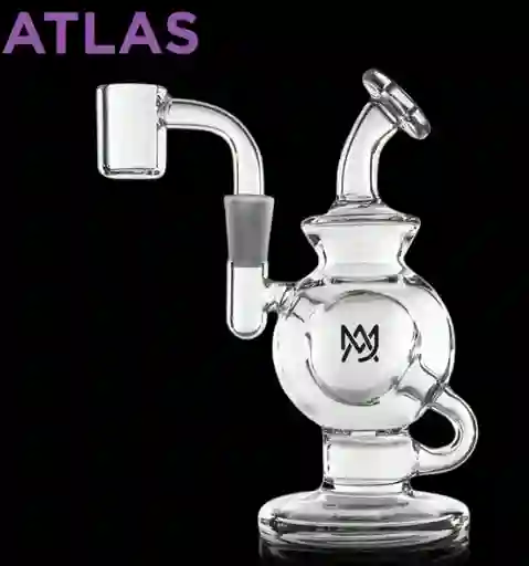 Mini Rig Mj Arsenal Atlas