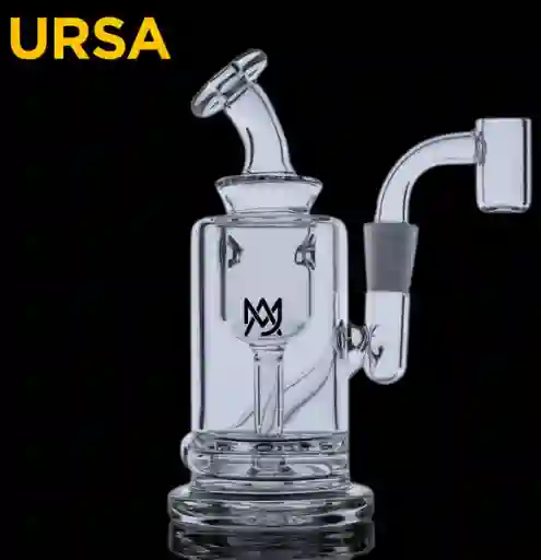 Mini Rig Mj Arsenal Ursa