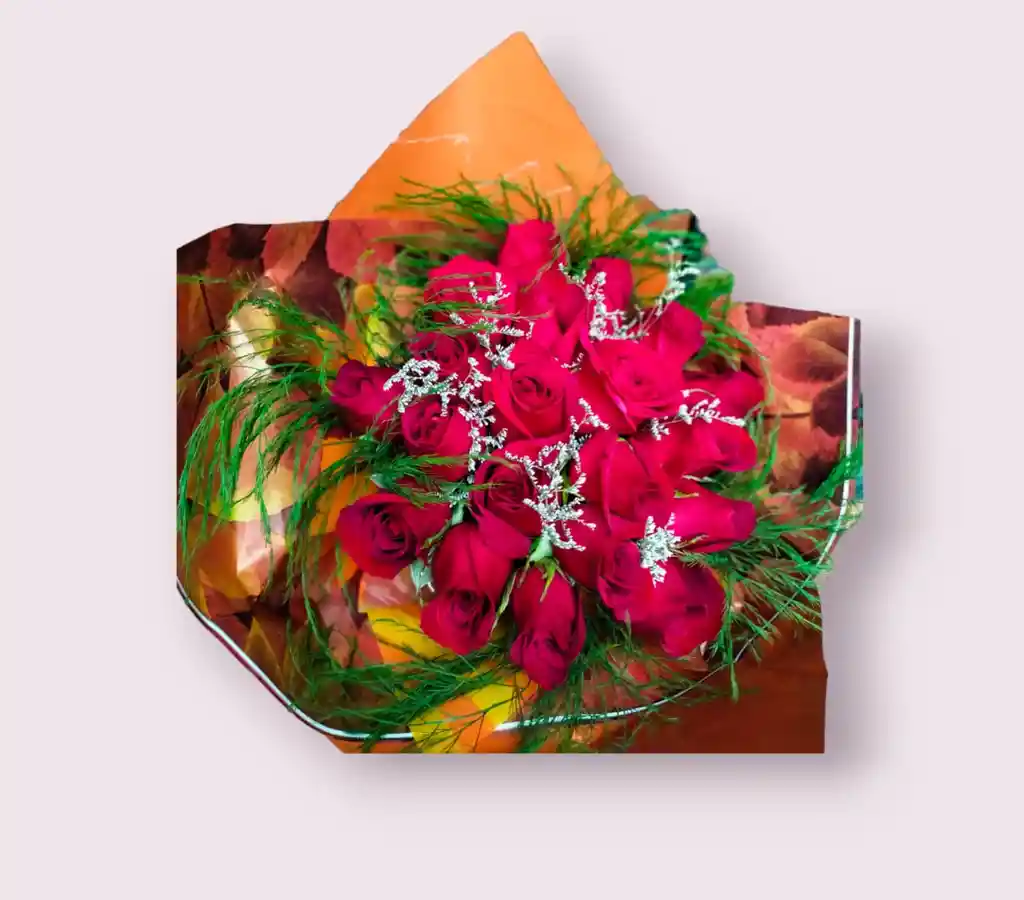Bouquet Trifer