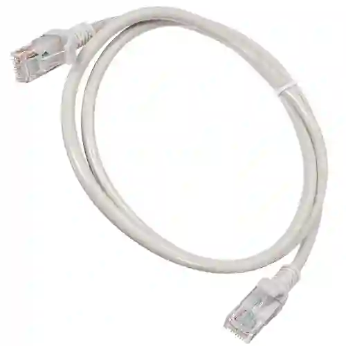 Cable De Red 10 Metros Cat 6 / Cable Internet Utp/ Patch Cord