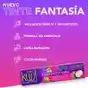 Tinte Kuul Funny Rojo Violeta 90ml