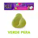 Tinte Kuul Funny Verde Pera 90ml