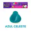 Tinte Kuul Funny Azul Celeste 90ml