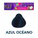 Tinte Kuul Funny Azul Oceano 90ml