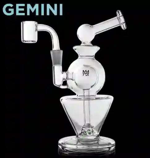 Mini Rig Mj Arsenal Gemini