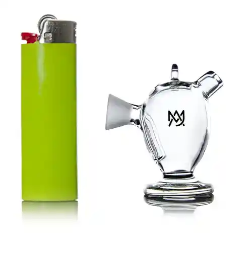 Mini Bubbler Mj Arsenal Martian