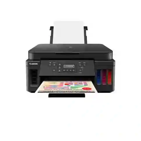 Impresora Multifuncional Canon G6010