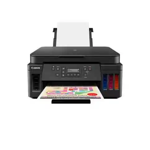 Impresora Multifuncional Canon G6010