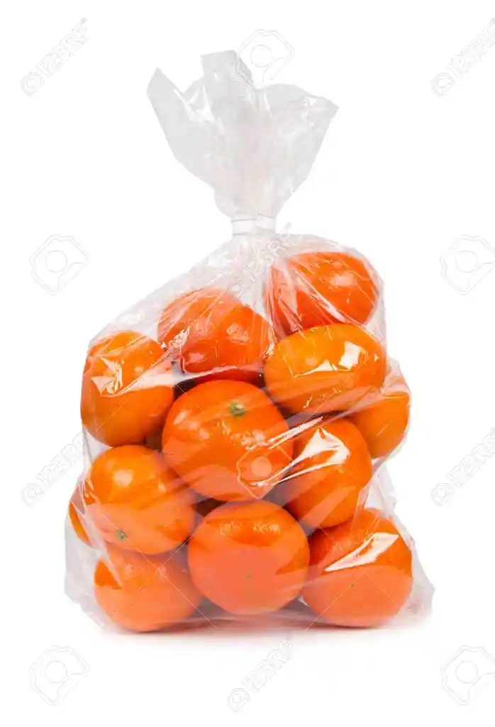 Pqt De Mandarina