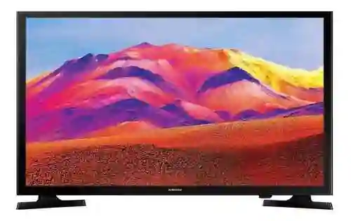 Televisor Samsung Led Smart Tv 40" T5290 - Tdt - Fhd - Un40t5290akxzl