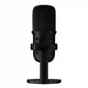 Hyperx Combo Gamer Diadema Cloud Core + Micrófono Solocast