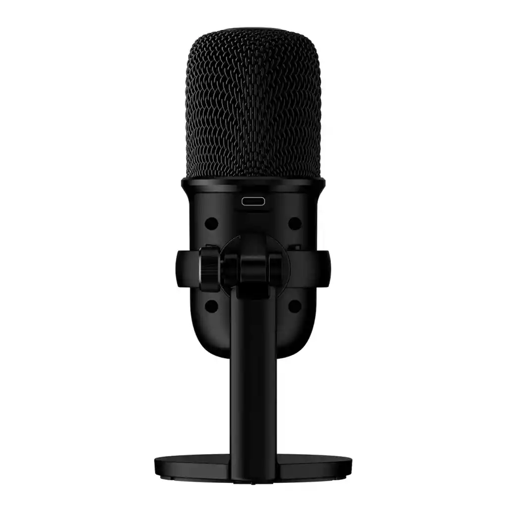 Hyperx Combo Gamer Diadema Cloud Core + Micrófono Solocast